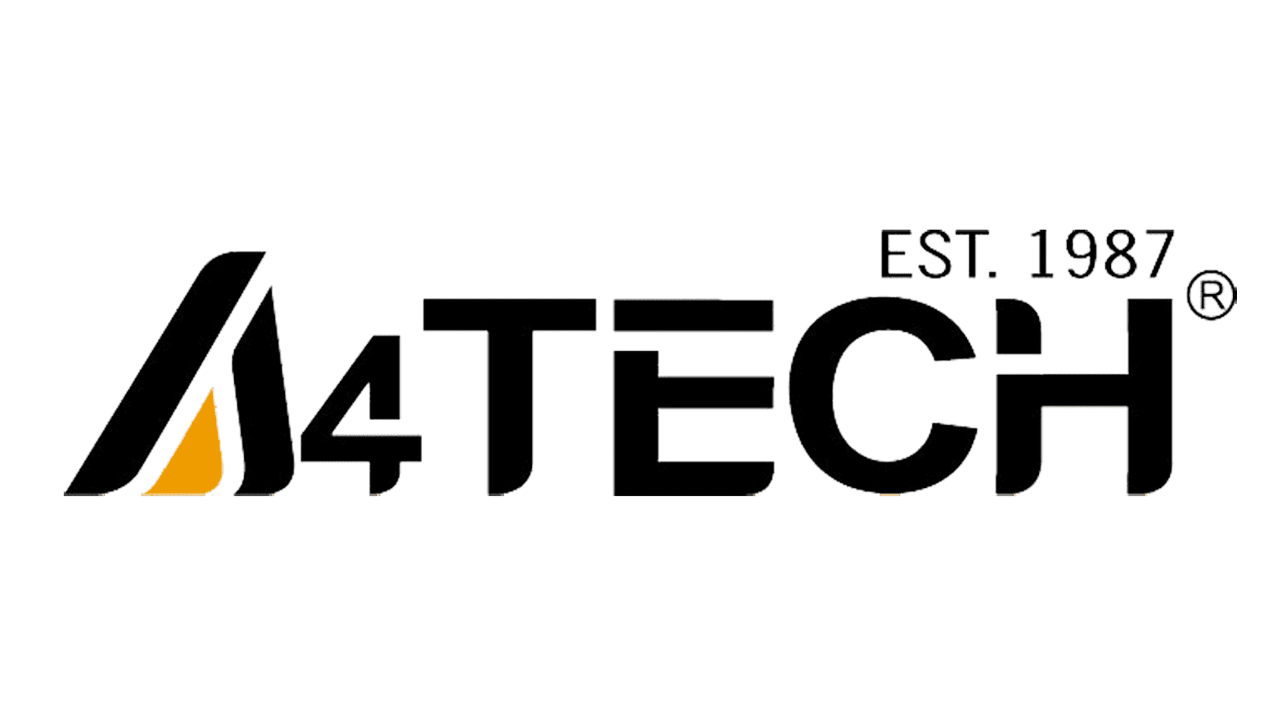 A4Tech-logo