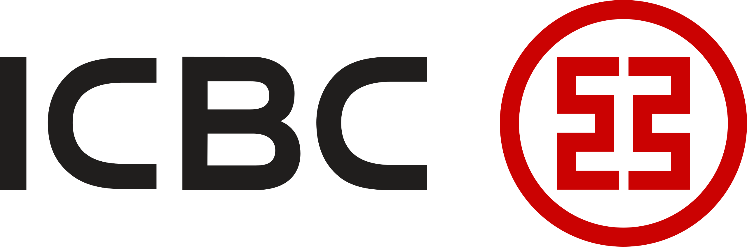 ICBC logo
