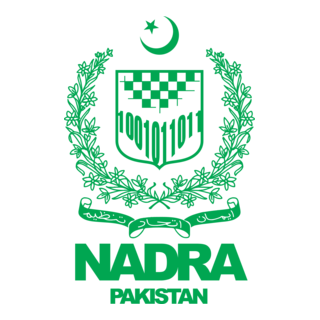Nadra Logo