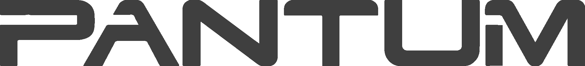 Pantum logo