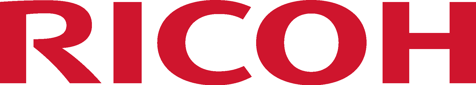 Ricoh logo