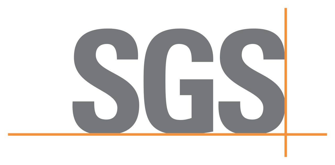 SGS LOGO
