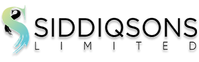Siddiqsons Group logo