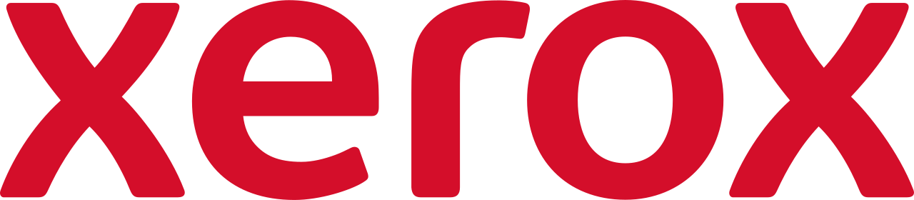 Xerox logo