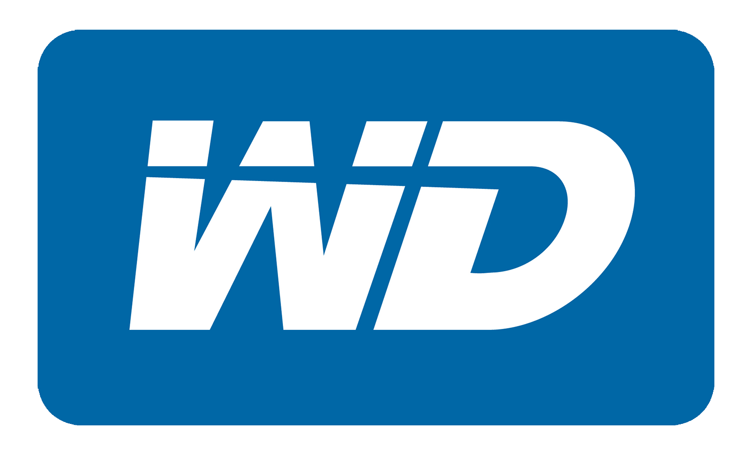 wd logo